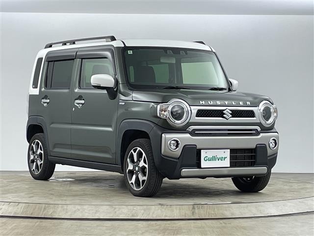 Suzuki HUSTLER 2022 7033348-0
