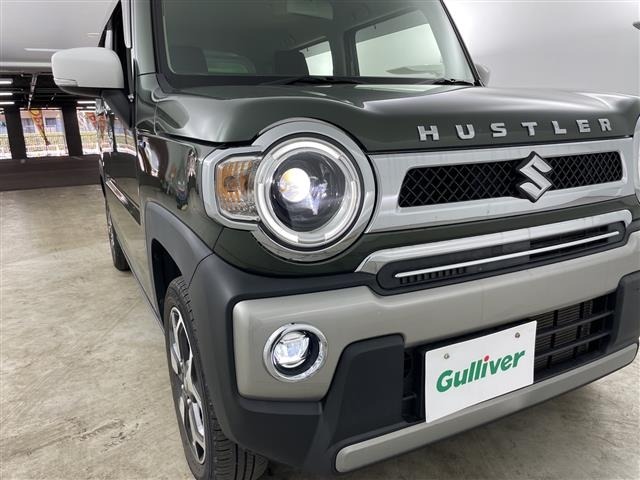 Suzuki HUSTLER 2022 7033348-1