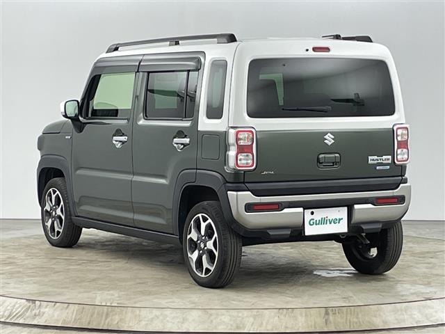 Suzuki HUSTLER 2022 7033348-13