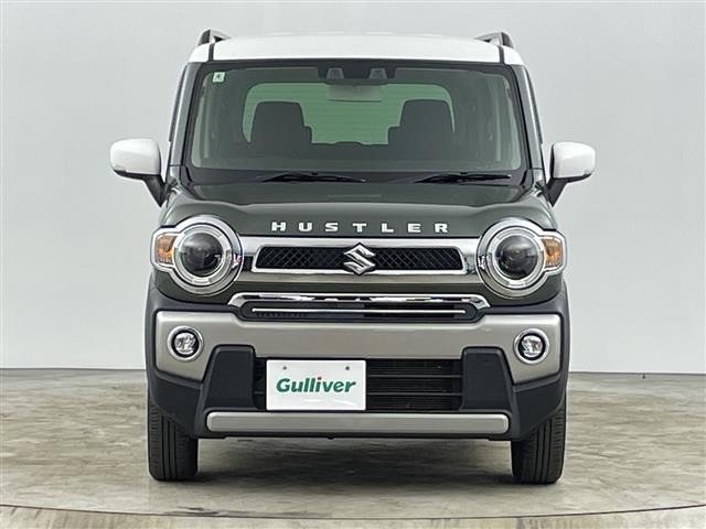 Suzuki HUSTLER 2022 7033348-15