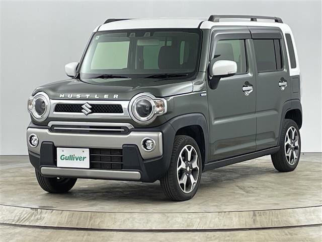 Suzuki HUSTLER 2022 7033348-16