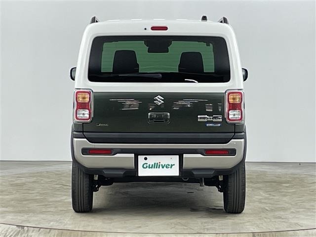Suzuki HUSTLER 2022 7033348-18