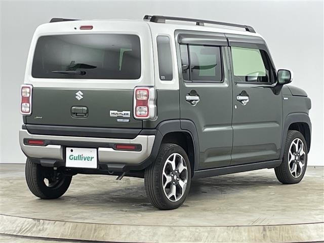 Suzuki HUSTLER 2022 7033348-19