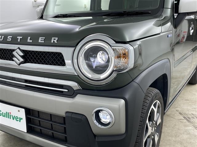 Suzuki HUSTLER 2022 7033348-3