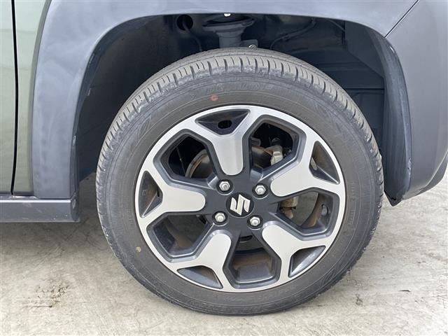 Suzuki HUSTLER 2022 7033348-8