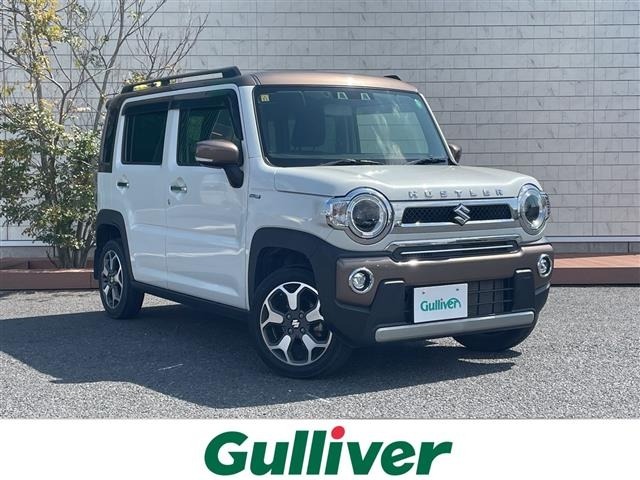 Suzuki HUSTLER 2023 7033349-0