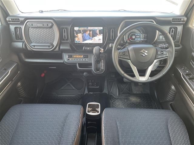 Suzuki HUSTLER 2023 7033349-15