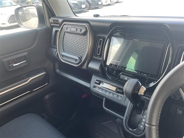 Suzuki HUSTLER 2023 7033349-19