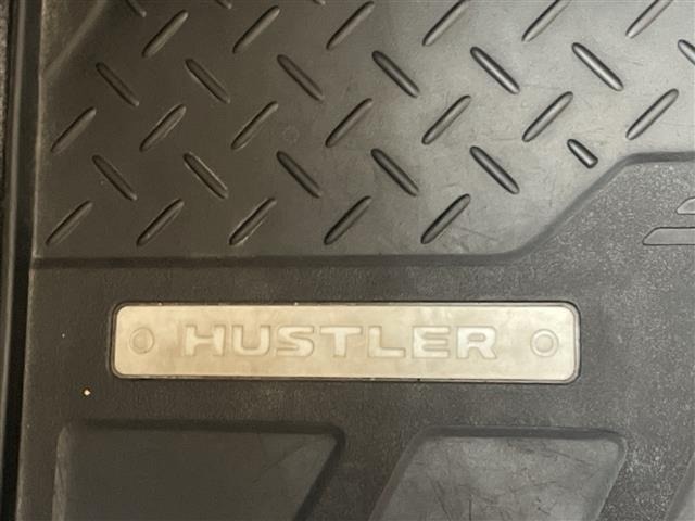 Suzuki HUSTLER 2023 7033349-4