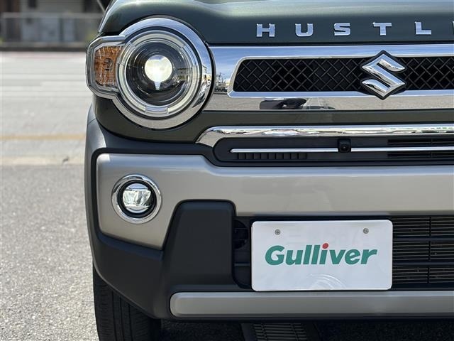 Suzuki HUSTLER 2022 7033350-1