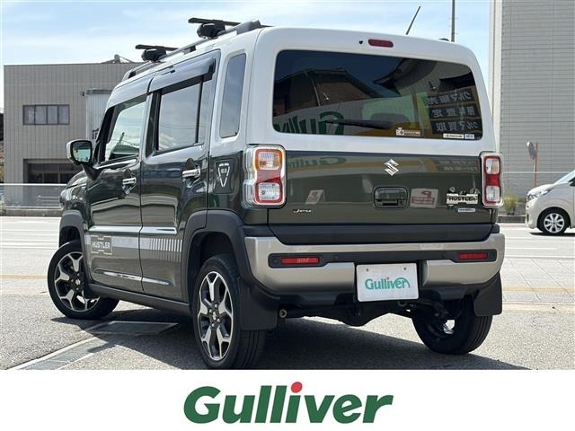 Suzuki HUSTLER 2022 7033350-13