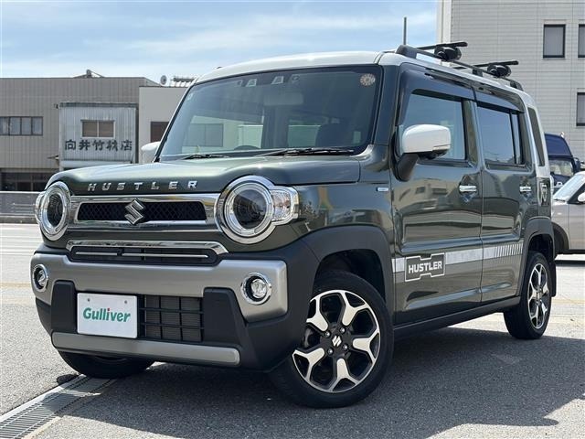 Suzuki HUSTLER 2022 7033350-15
