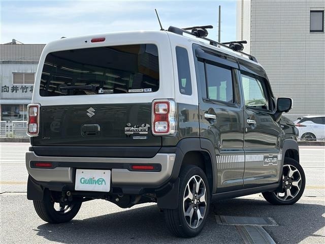 Suzuki HUSTLER 2022 7033350-16