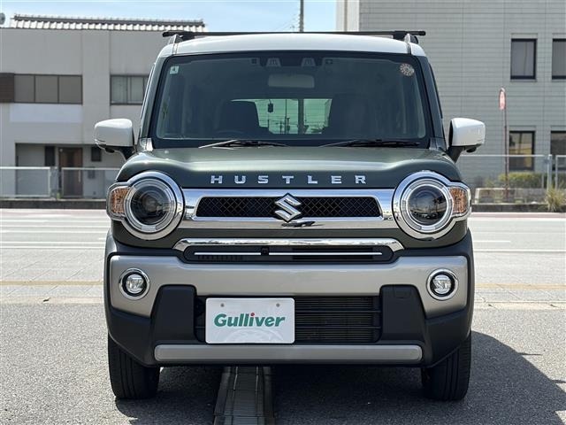 Suzuki HUSTLER 2022 7033350-17