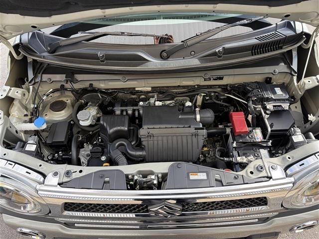 Suzuki HUSTLER 2022 7033350-20
