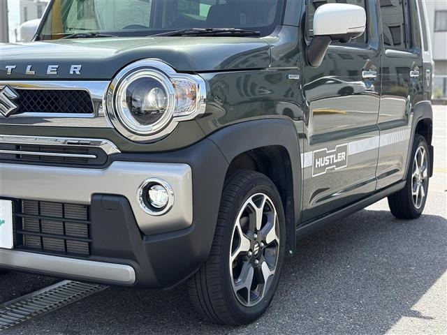 Suzuki HUSTLER 2022 7033350-5