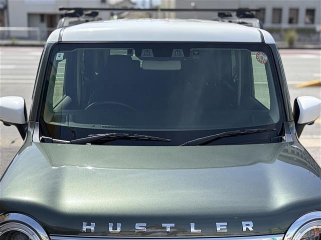 Suzuki HUSTLER 2022 7033350-9