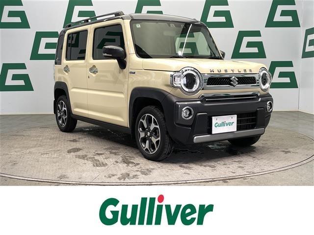 Suzuki HUSTLER 2022 7033351-0