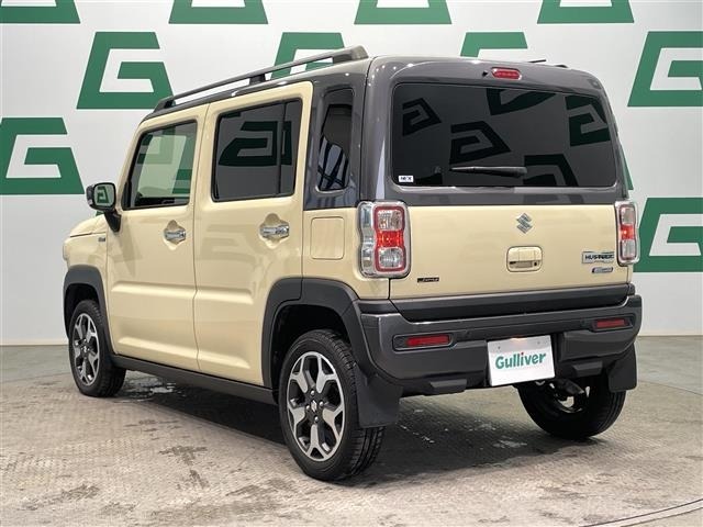 Suzuki HUSTLER 2022 7033351-13