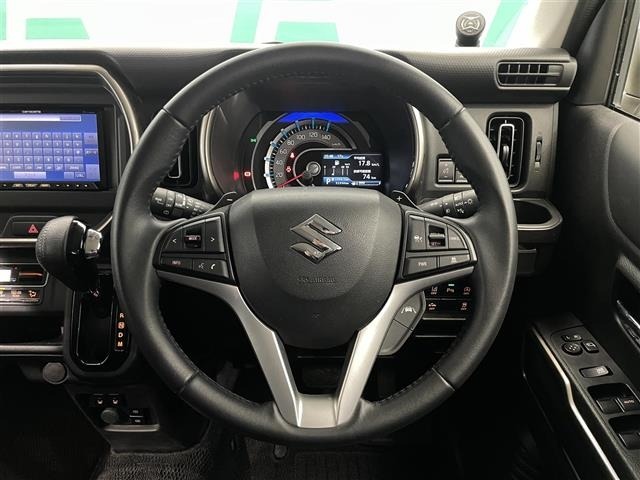Suzuki HUSTLER 2022 7033351-18