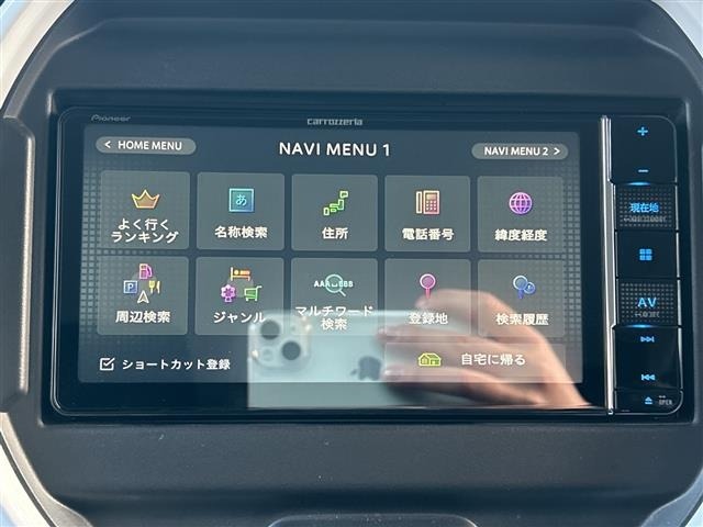 Suzuki HUSTLER 2021 7033352-1
