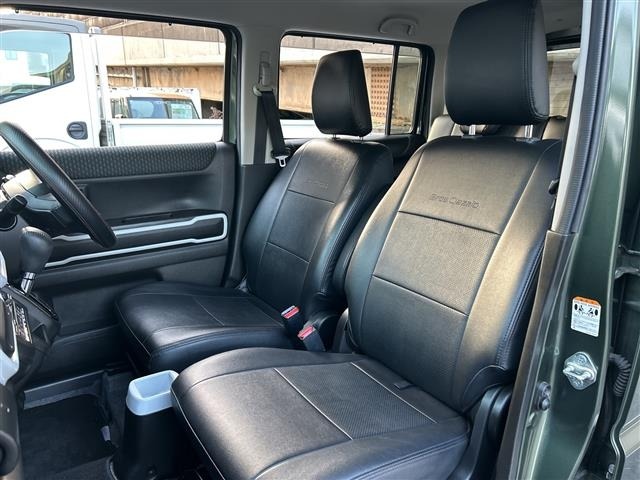 Suzuki HUSTLER 2021 7033352-11