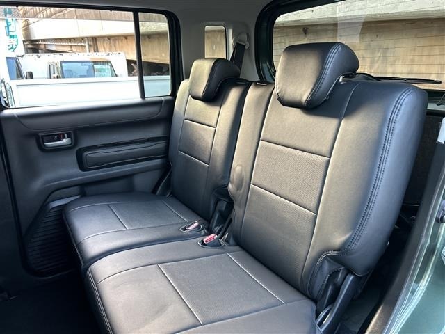 Suzuki HUSTLER 2021 7033352-12