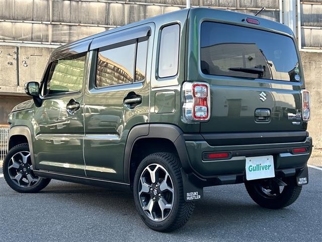 Suzuki HUSTLER 2021 7033352-13