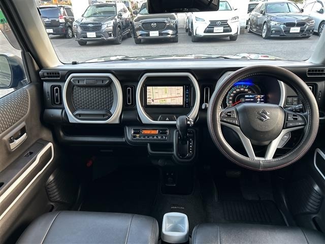 Suzuki HUSTLER 2021 7033352-14