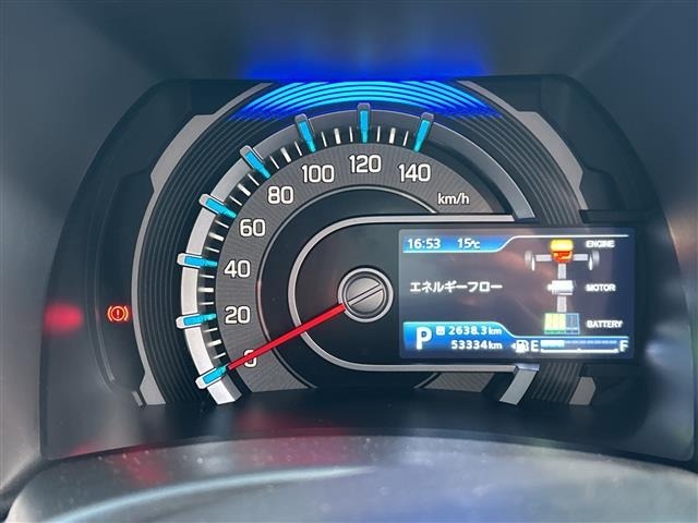 Suzuki HUSTLER 2021 7033352-19