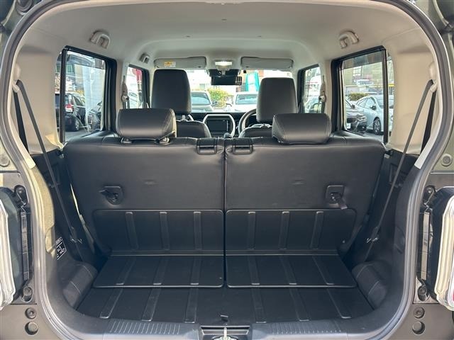 Suzuki HUSTLER 2021 7033352-2
