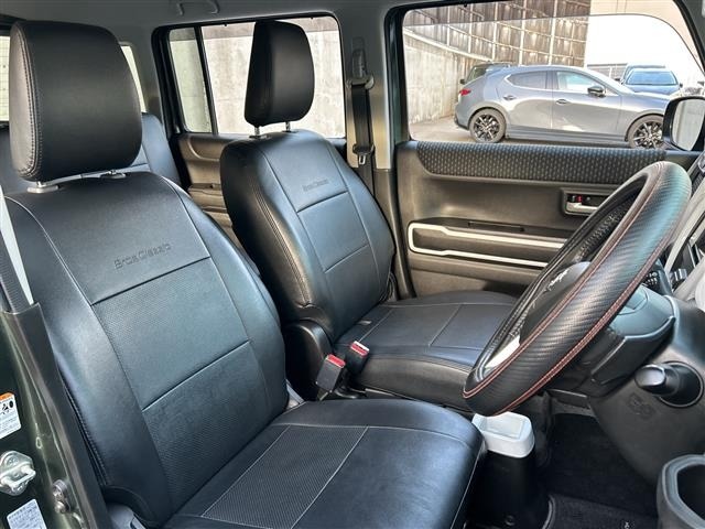 Suzuki HUSTLER 2021 7033352-20