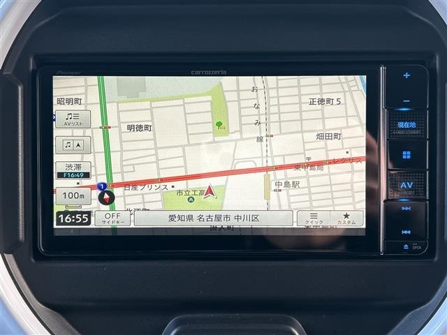 Suzuki HUSTLER 2021 7033352-21