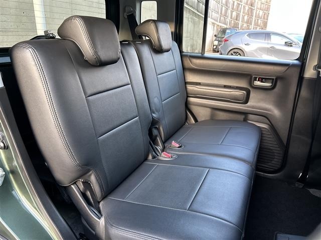 Suzuki HUSTLER 2021 7033352-22