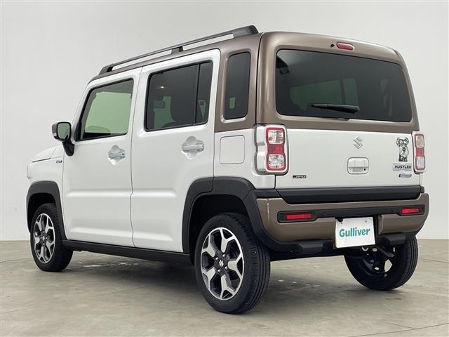 Suzuki HUSTLER 2023 7033353-13