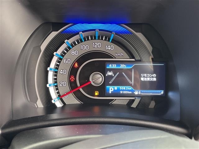 Suzuki HUSTLER 2023 7033353-7