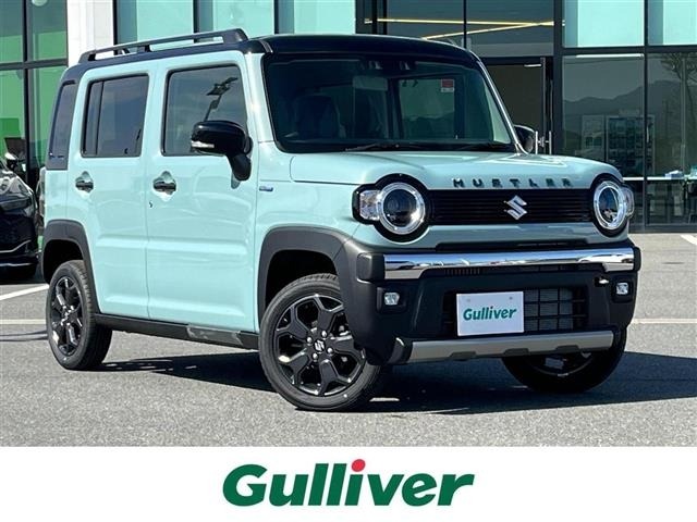 Suzuki HUSTLER 2025 7033354-0