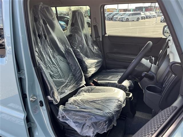 Suzuki HUSTLER 2025 7033354-10