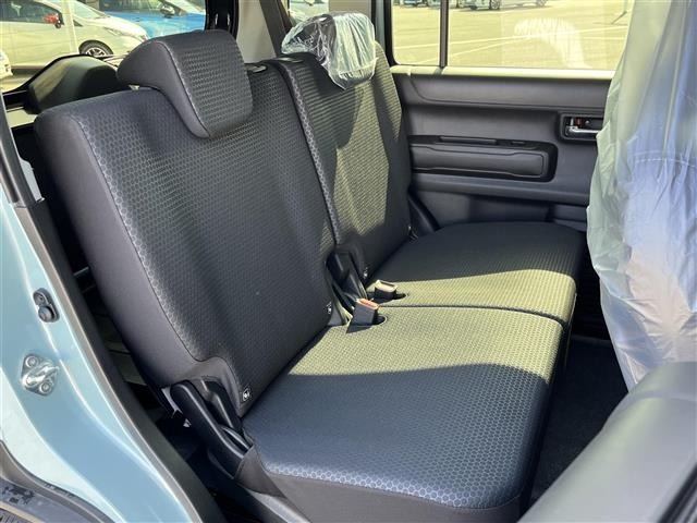Suzuki HUSTLER 2025 7033354-11