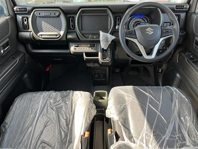 Suzuki HUSTLER 2025 7033354-14