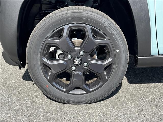 Suzuki HUSTLER 2025 7033354-20