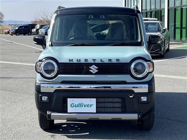 Suzuki HUSTLER 2025 7033354-22