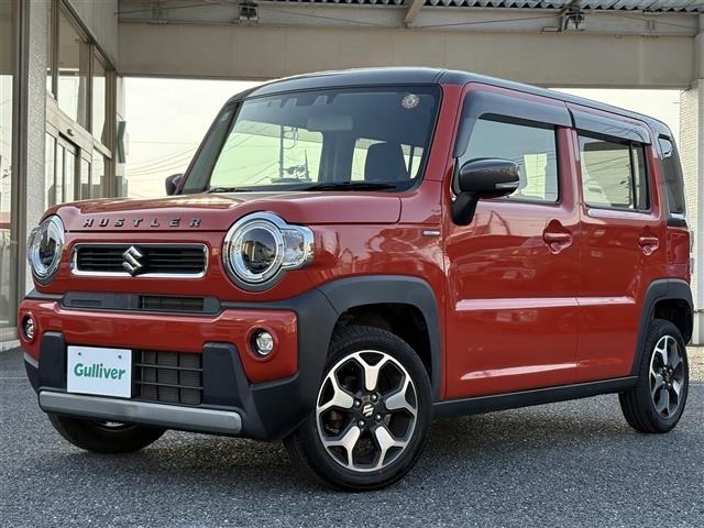 Suzuki HUSTLER 2020 7033356-1