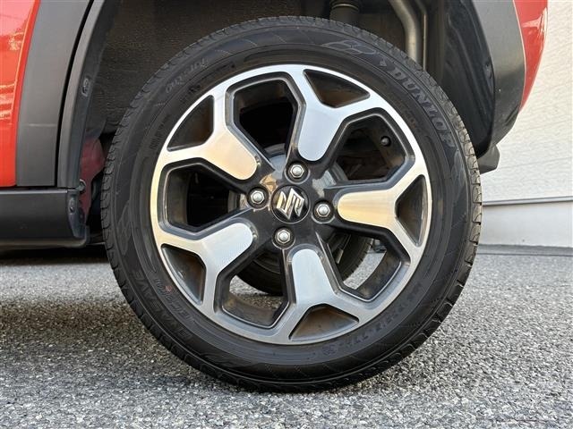 Suzuki HUSTLER 2020 7033356-11