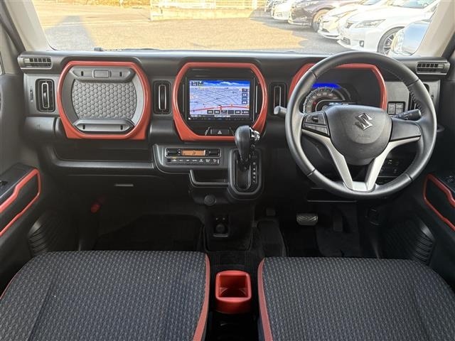 Suzuki HUSTLER 2020 7033356-14
