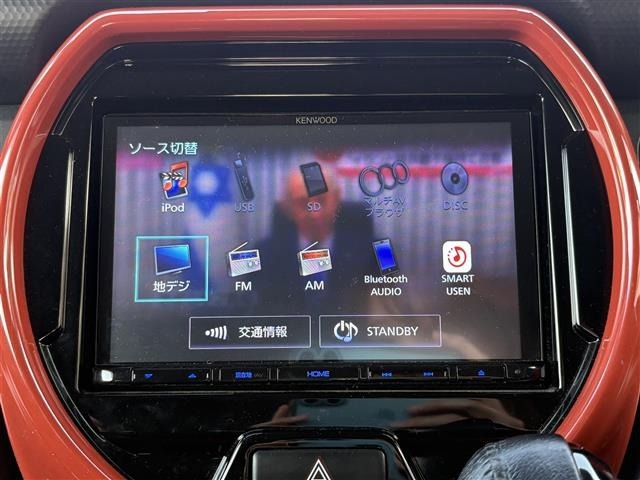 Suzuki HUSTLER 2020 7033356-18