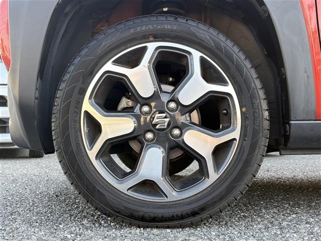 Suzuki HUSTLER 2020 7033356-20