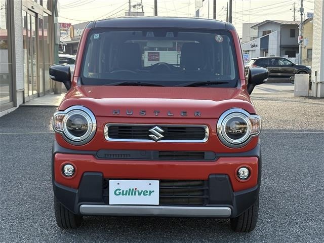 Suzuki HUSTLER 2020 7033356-21