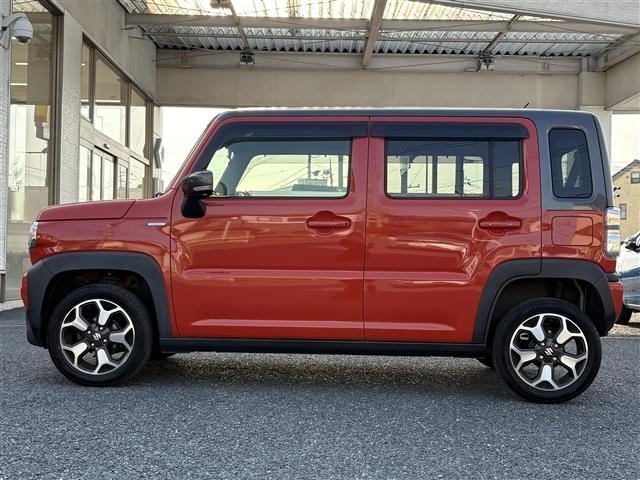 Suzuki HUSTLER 2020 7033356-3
