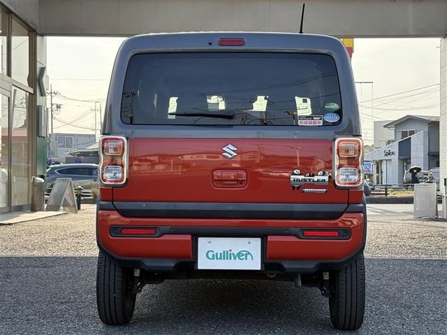 Suzuki HUSTLER 2020 7033356-7